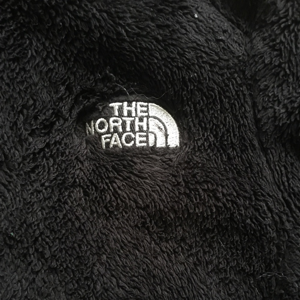 North Face Jacket - Picture 2 of 2
